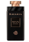 Bavaria Man Intense EDP Perfum 100ml  by fragrance world
