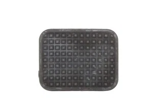 COPRI PEDALI FRENO FRIZIONE 9X7.5 CM (1 PEZZO) PER IVECO 370 ORIGINALE PIRELLI - Picture 1 of 5