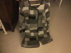 M&S Collection knitted car coat size 18 