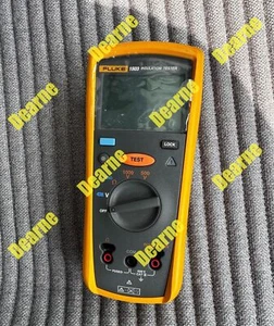 Fluke 1503 Digital Insulation Resistance Tester High Precision Megger Multimeter - Picture 1 of 3