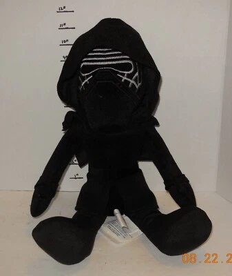 Peluche Northwest Company Star Wars The Force Awakens Kylo Ren 15" Foto 1 de 4
