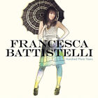 CD 2011, Francesca Battistelli – Hundred More Years - Very Good!