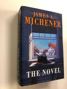 The Novel by James A. Michener - Pub: Guild - 1991 - Hardback Book - Bild 1 von 1