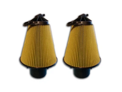 FILTRO DE AIRE MOTOR PARA HONDA S2000 2000-2005 - CAJA DE 2 - AF5362 Foto 1 de 2