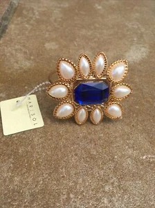 New Mar Y Sol Accessories Small Cuff Bracelet Fashion Jewelry - Picture 1 of 8