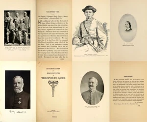 Alabama in The Civil War History Genealogy Records - 43 Old Rare Books on DVD - Bild 1 von 12