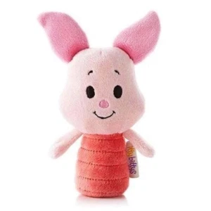 Hallmark Itty Bittys Disney Piglet - Picture 1 of 2