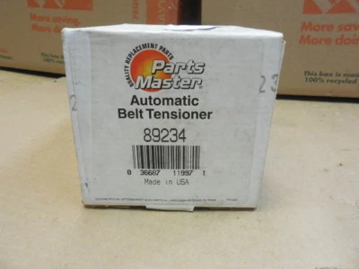 1988 - 1998 Buick Skylark 2.3L 2.4L Automatic Belt Tensioner 89234 - Image 1 of 3