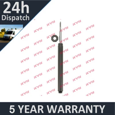 Fits Nissan Bluebird Laurel Datsun 1.8 2.0 D 2.4 KYB Rear Shock Absorber - Image 1 of 2