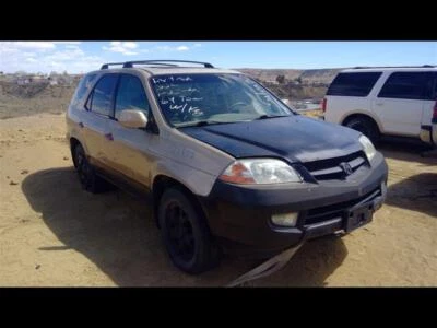 Regulador de ventana de puerta trasera izquierda usado se adapta a: 2001 Acura Mdx eléctrico trasero izquierdo Foto 1 de 4