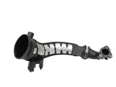 Intake pipe charge air hose air hose pos. 1 for Kuga II DM2 EcoBoost 1.6 1... - Image 1 of 4