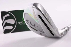 Ladies Taylormade Kalea #5 Hybrid / 26 Degree / Ladies Flex Taylormade 45 Shaft - Picture 1 of 9