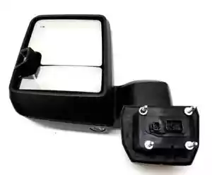Espejo retrovisor de remolque con vista lateral izquierdo GM 84944523 OEM 20-2023 Silverado Sierra 2500 3500 HD - Imagen 1 de 9