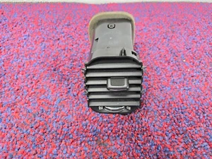 DODGE CHARGER SXT 3.6L 11-23 OEM LEFT DRIVER DASHBOARD OUTER AIR VENT GRILLE 85K - Picture 1 of 3