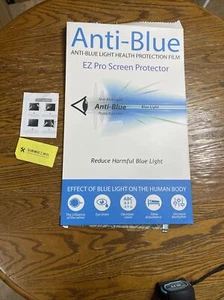 anti blaulicht displayschutzfolie - Bild 1 von 3