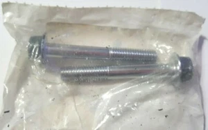 Arctic Cat NOS 8x55 Schraube 3008-206 Stck. 2 (11235) - Bild 1 von 2