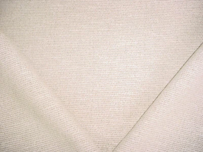 1-1/8Y Groundworks GWF-3110 Sunbleached Linen Beige Upholstery Fabric - Image 1 of 4