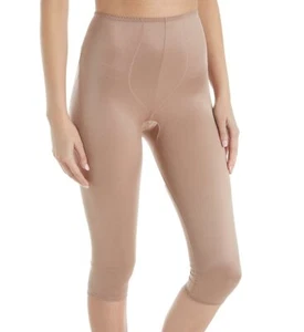Rago 920 Light Shaping Capri Pant Liner - Picture 1 of 3