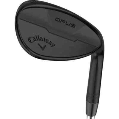 Callaway Opus Wedges - New 2024 - Choose Color, Loft, and Grind - Image 1 of 4
