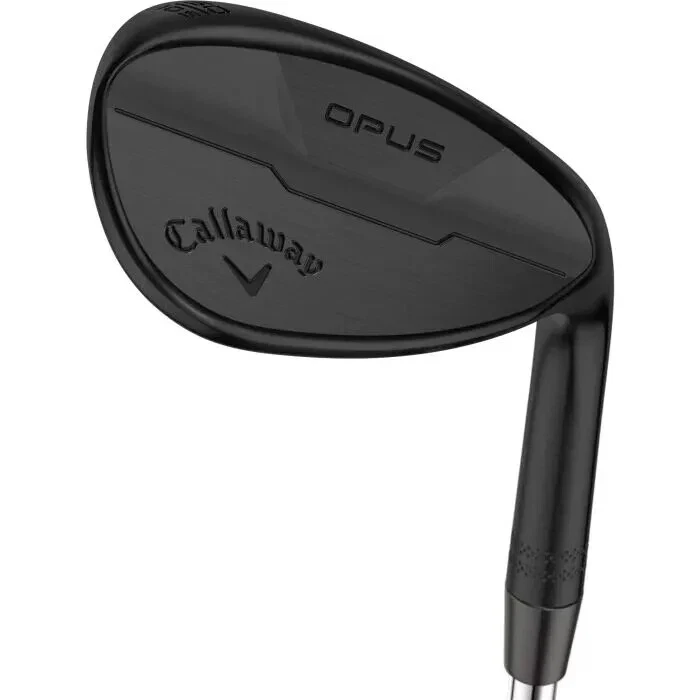Callaway Opus Wedges - New 2024 - Choose Color, Loft, and Grind - Image 1 of 4