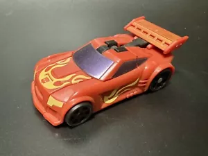 Transformers Japan Takara EZ Collection Wave 1 Hot Rod Legends Class - Picture 1 of 7
