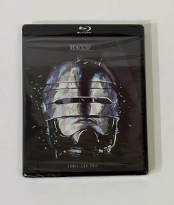 ROBOCOP / Comic Con Exclusive Blu Ray - Factory Sealed - Bild 1 von 4