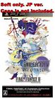 Sony PSP Soft Only Final Fantasy IV collezione completa FF
