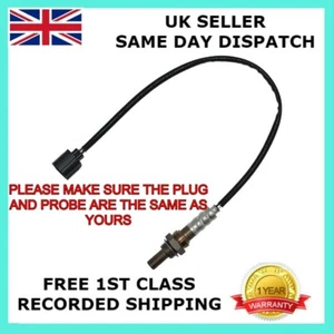 NUOVO SENSORE OSSIGENO AFTER-CAT O2 LAMBDA PER JEEP CHEROKEE KJ 2.4/3.7 2001-08 - Foto 1 di 6