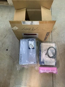 NEW IN BOX WEG DRIVE CFW-11 VECTRUE INVERTER NACFW110017T40N1Z - Picture 1 of 7