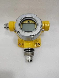 HONEYWELL SENSEPOINT XCD P/N SPXCDALMTXF S/N K02536 MADE IN KOREA - Picture 1 of 16