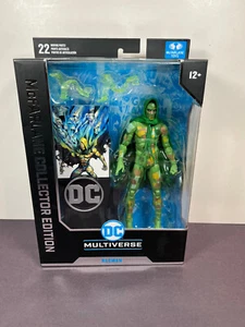 McFarlane Toys DC Multiverse Collector Edition RAGMAN Shadowpact Figur #19 - Bild 1 von 7