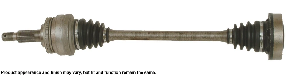 Conjunto de eje CV cardone lateral pasajero trasero para LS400 1990-1994 (60-5138) Foto 1 de 4