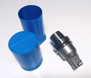 Valenite 43-350-0136 Shank Boring Head Milling Tool Holder 10/M/06 - New - Picture 1 of 6