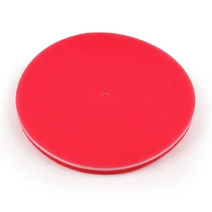 200mm Car Air Filters Foam Cleaners Fuel Saver Engine Cylinder Sponge Red - Picture 1 of 6