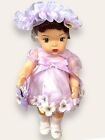 TERRI LEE DOLL CLOTHES  "GARDEN PARTY DOLL OUTFIT" NO DOLL