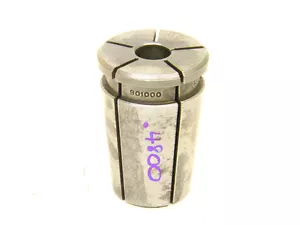 USED UNIVERSAL ENGINEERING ACURA GRIP SPRING COLLET .4800" (SERIES-901000) - Bild 1 von 4