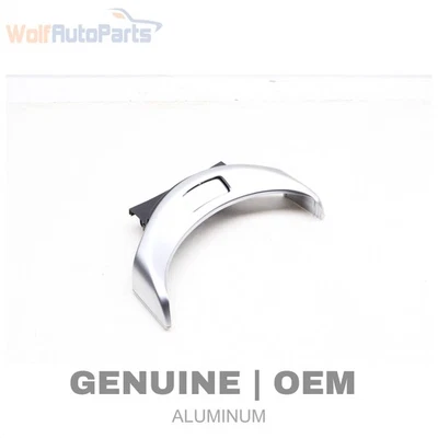 Mercedes-Benz GLC63 AMG S 2020-2021 - Apoyabrazos consola central delantera moldura/cubierta Foto 1 de 4