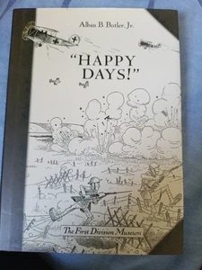 Happy Days Ww1 Book - Picture 1 of 7