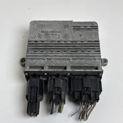 Ford F350 2018 módulo de control de bujía incandescente HC3A-12B533-BC fabricante original Foto 1 de 4