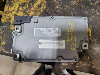 Módulo de sincronização de comunicação ECM chassi compatível com 17-19 Lincoln Continental 1960819 - Imagem 1 de 4