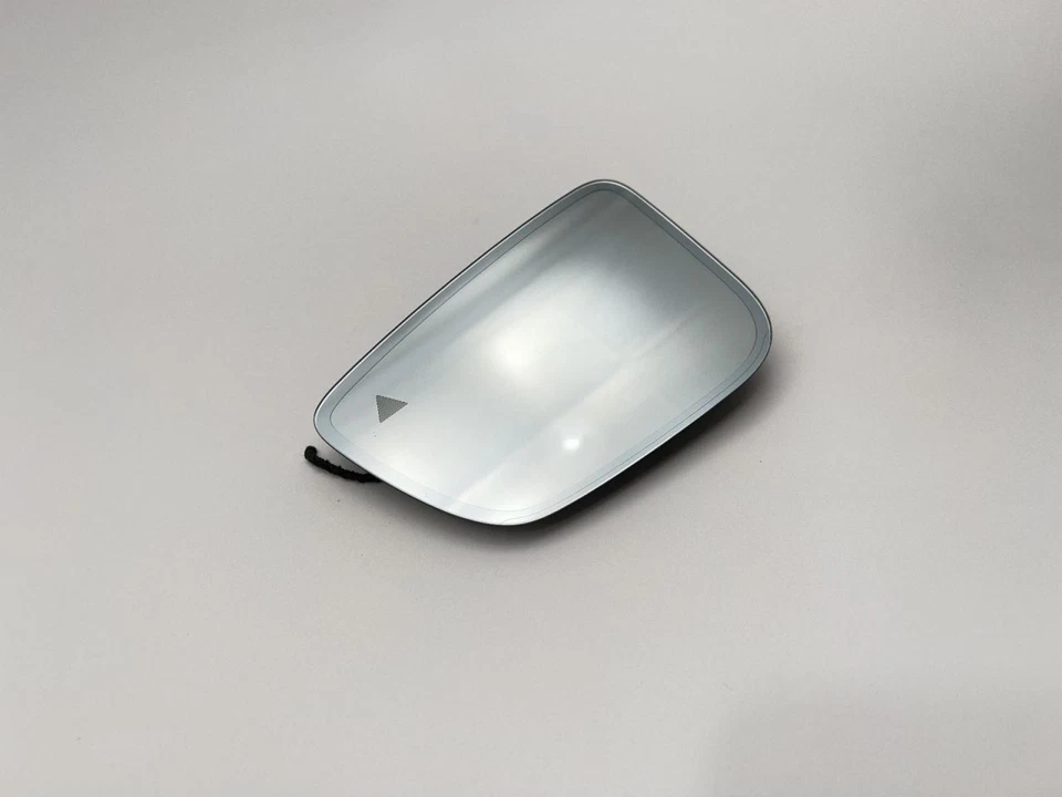 BMW 530i 2017-20 espejo retrovisor puerta izquierda cristal punto ciego atenuación automática 61 k 60862 Foto 1 de 4