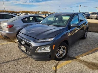 Alternator Fits 20-24 SOUL 4389513 - Image 1 of 4