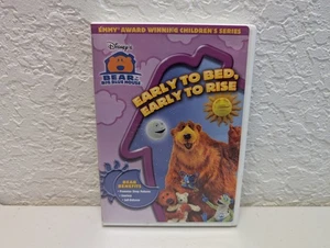 Bär im großen blauen Haus - Früh ins Bett, früh aufstehen DVD - Bild 1 von 2