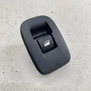 PEUGEOT 2008 MK1 WINDOW SWITCH 96751119ZD NSR LH PASSENGER REAR LEFT 13-16 - Picture 1 of 12