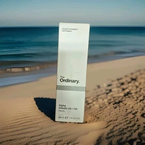 The Ordinary Caffeine Solution 5% + EGCG 30ml Womens Skin Care - Picture 1 of 3