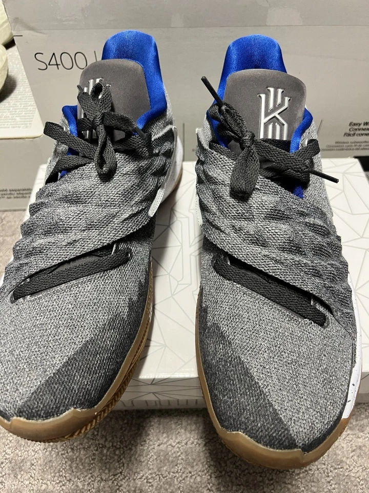 Nike kyrie Low “Uncle Drew”  Size 11.5 Men’s - Image 1 of 4