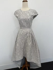 Carla Zampatti Cocktail Dress - Picture 1 of 6