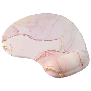 Marmor Handgelenks tütze Rosa Maus matte Typisierung und Schmerz linderung - Bild 1 von 5
