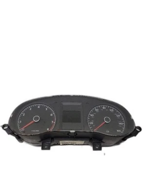 Speedometer Cluster Sedan MPH Fits 11-12 JETTA 1223552 - Image 1 of 4