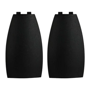 Car Remote Shell Car Key Protection ABS Plastic Easy Slide-on Installation - Picture 1 of 9